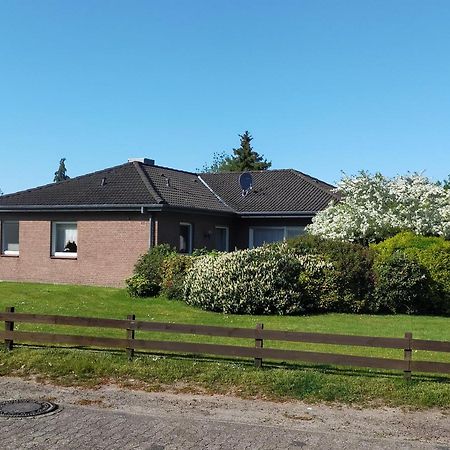 Ferienhaus No.10 Hemmoor Kültér fotó