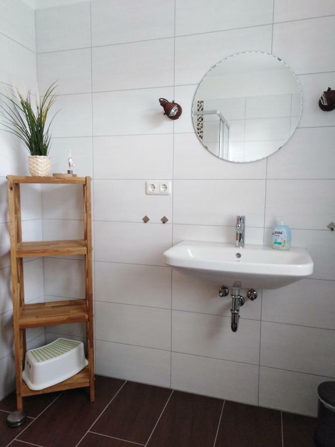 Ferienhaus No.10 Hemmoor Kültér fotó
